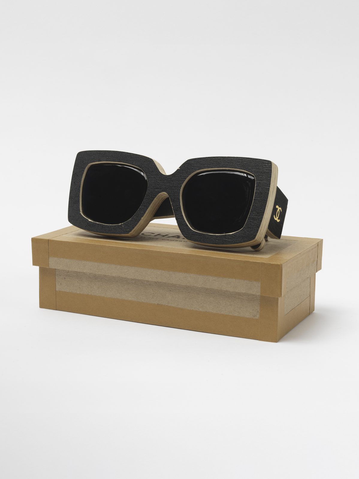 Tom Sachs, Rectangle Sunglasses, 2026